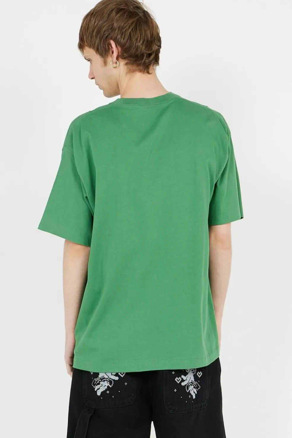 ORIGINAL STANDARDS SS - T-shirt | Multicolore