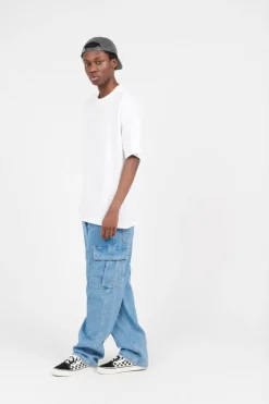 ORIGINAL STANDARDS SS - T-shirt | Blanc