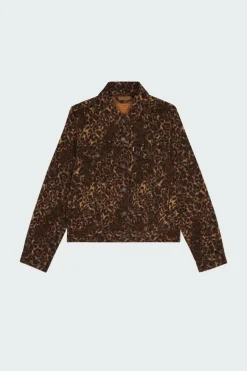 ORIGINAL TRUCKER - Veste | Multicolore