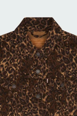 ORIGINAL TRUCKER - Veste | Multicolore