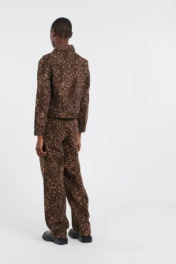 ORIGINAL TRUCKER - Veste | Multicolore