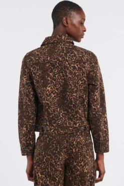 ORIGINAL TRUCKER - Veste | Multicolore