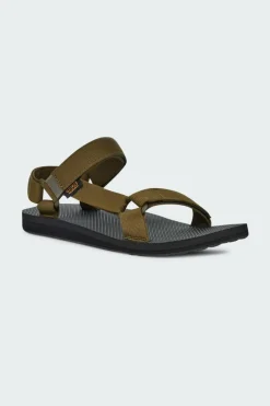 ORIGINAL UNIVERSAL - Sandales | Kaki