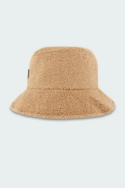 Orla Bucket Hat - Bobs | Beige