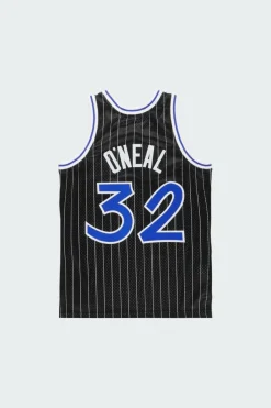 ORLANDO MAGIC - SHAQUILLE O'NEAL - Maillot | Noir