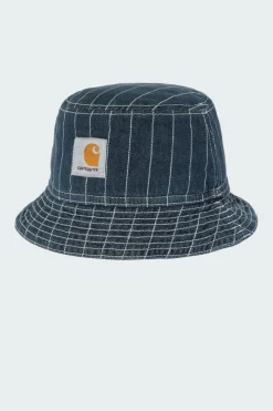 ORLEAN BKT HAT - Bob | Bleu