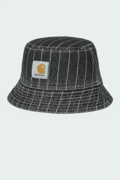 ORLEAN BKT HAT - Bob | Noir