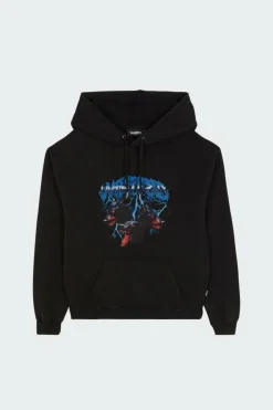 ORTHOS HOODIE - Hoodie | Noir
