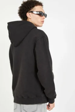 ORTHOS HOODIE - Hoodie | Noir