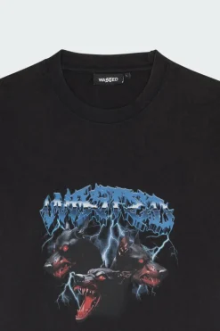 ORTHOS T-SHIRT - T-shirt | Noir