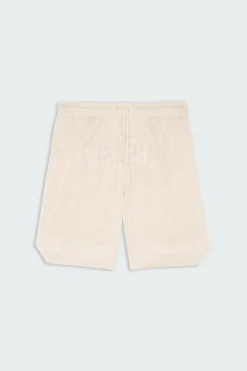 ORTS NEWERA - Short | Beige