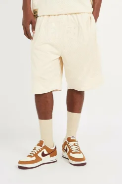 ORTS NEWERA - Short | Beige