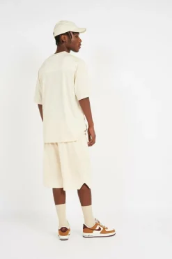 ORTS NEWERA - Short | Beige