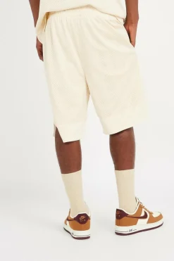 ORTS NEWERA - Short | Beige