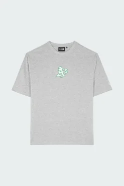 OS TEE OAKATH - T-shirt | Gris