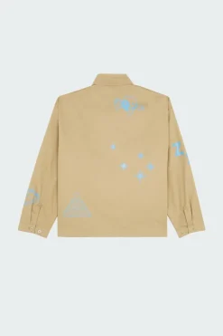 OSHINO ZEN - Veste | Beige