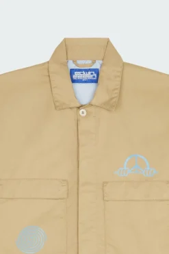 OSHINO ZEN - Veste | Beige