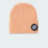 Other dot - Bonnet | Orange