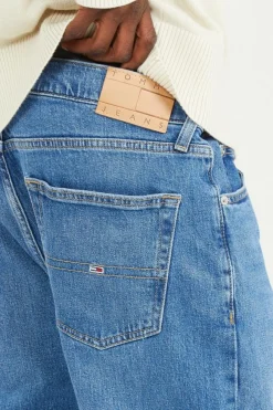 OTIS REGULAR - Jean | Bleu
