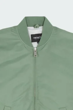 Otley Bomber - Bomber | Vert