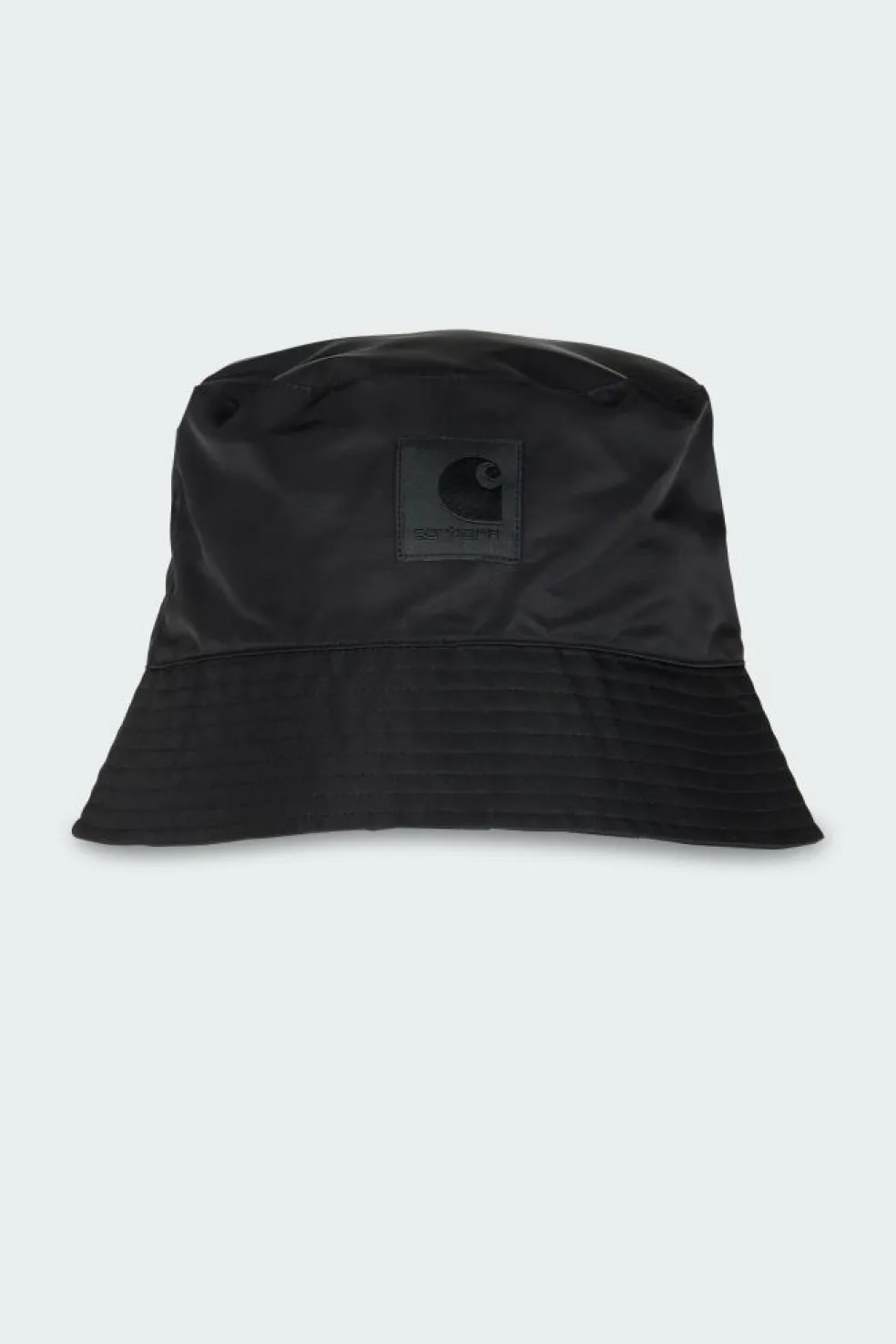 Otley Bucket Hat - Bob | Noir