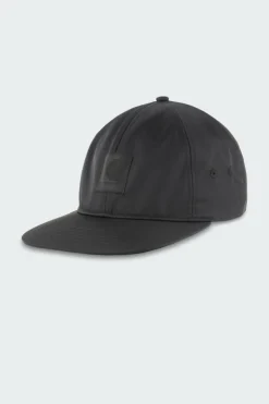 Otley Cap - Casquette | Noir