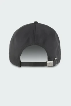 Otley Cap - Casquette | Noir