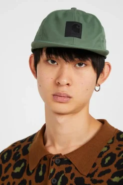 Otley Cap - Casquette | Vert