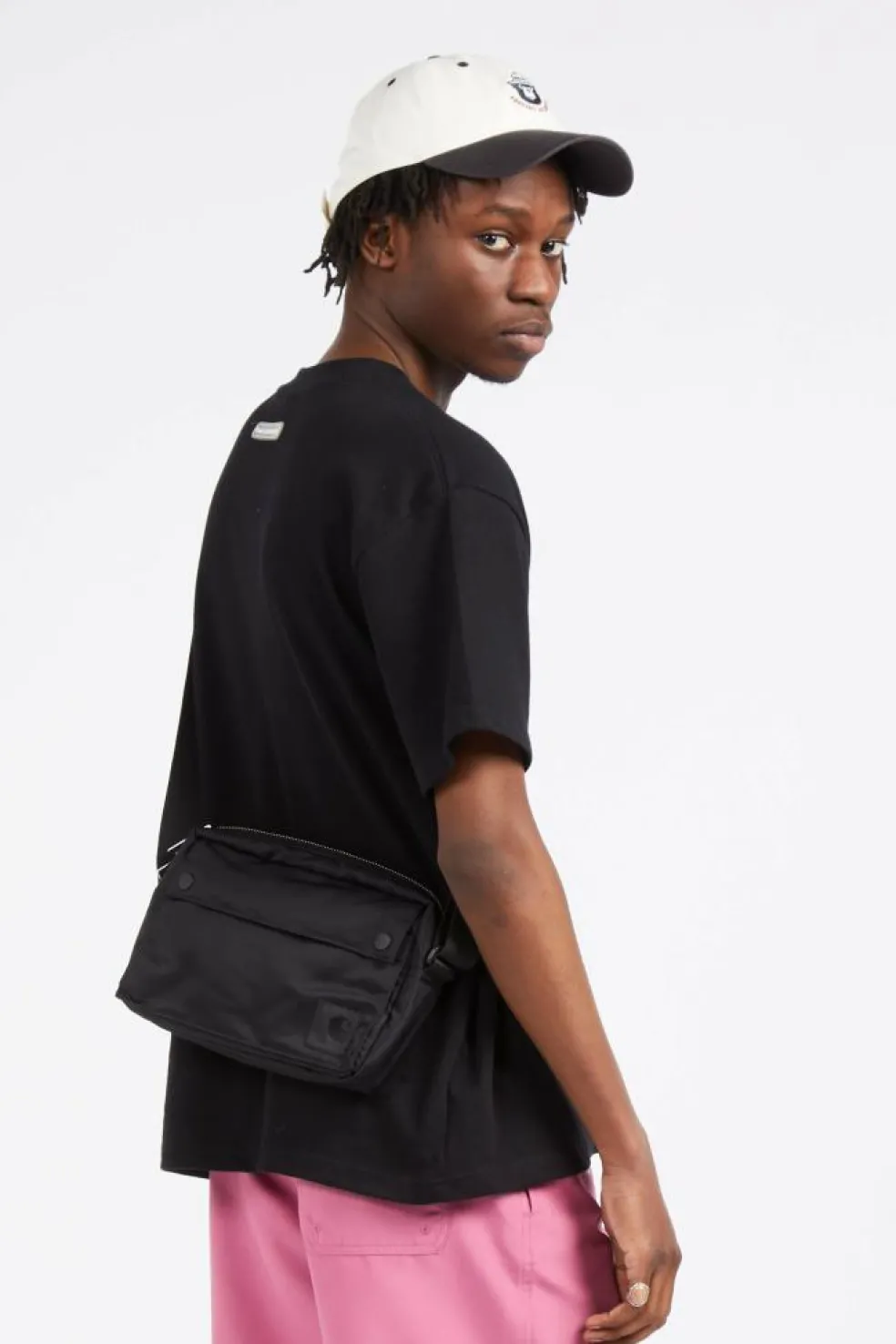 Otley Shoulder Bag - Sac bandoulière | Noir