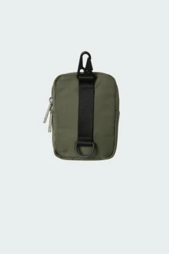 Otley Small Bag - Pochette | Kaki