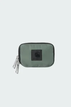 Otley Wallet - Portefeuilles | Vert