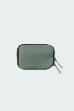 Otley Wallet - Portefeuilles | Vert