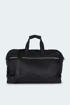 Otley Weekend Bag - Sac de voyage | Noir