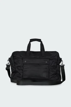 Otley Weekend Bag - Sac de voyage | Noir