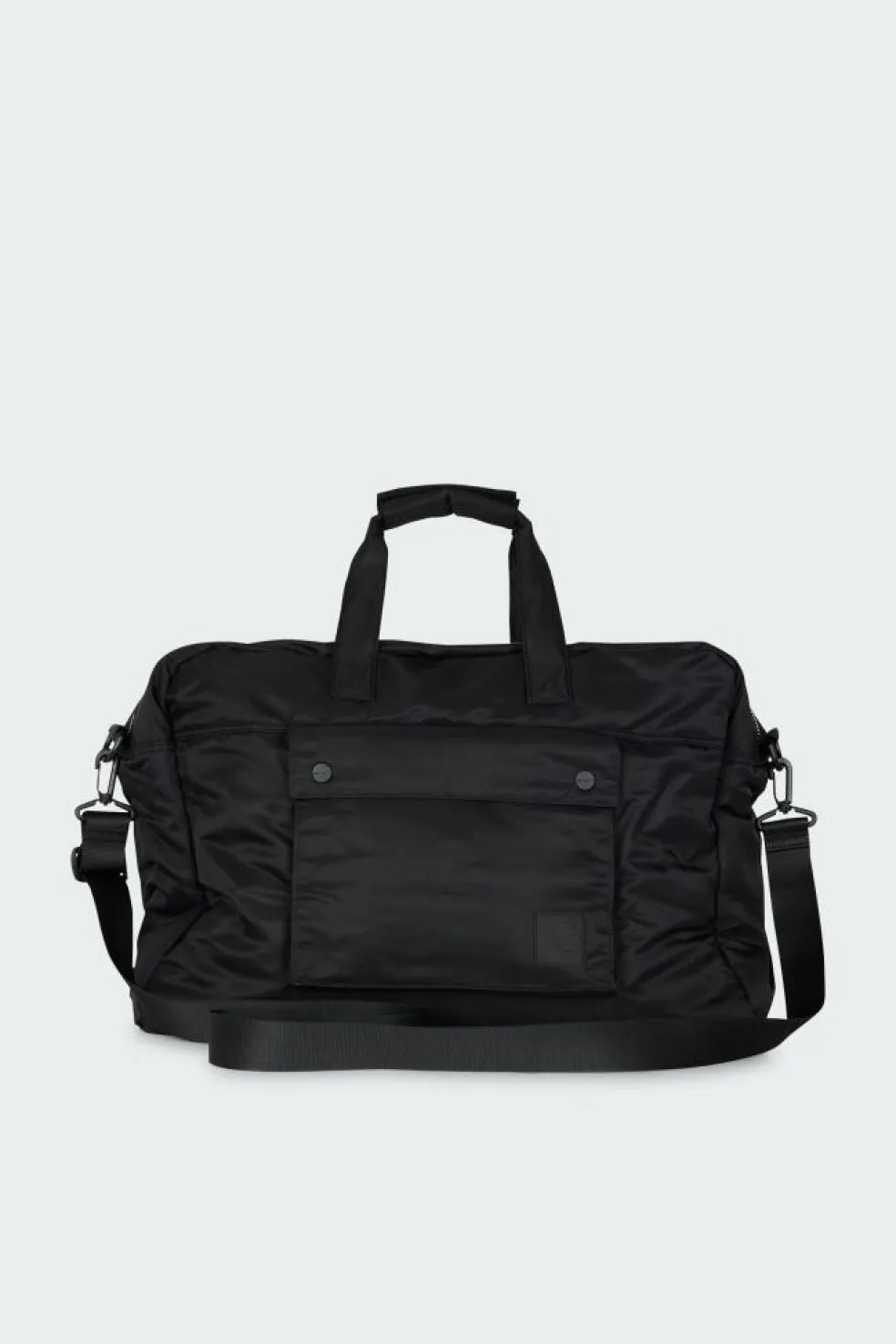 Otley Weekend Bag - Sac de voyage | Noir