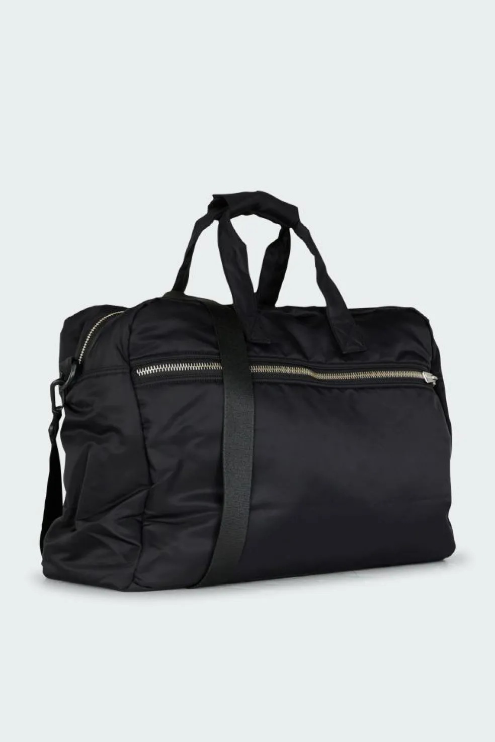 Otley Weekend Bag - Sac de voyage | Noir