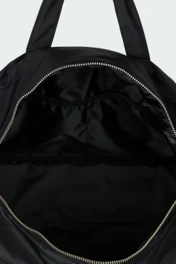 Otley Weekend Bag - Sac de voyage | Noir