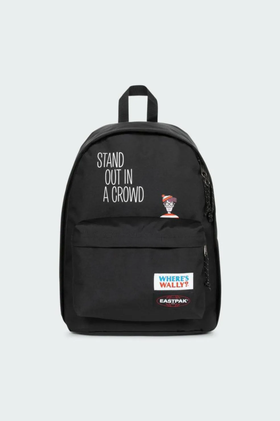 OUT OF OFFICE - Sac à dos | Noir