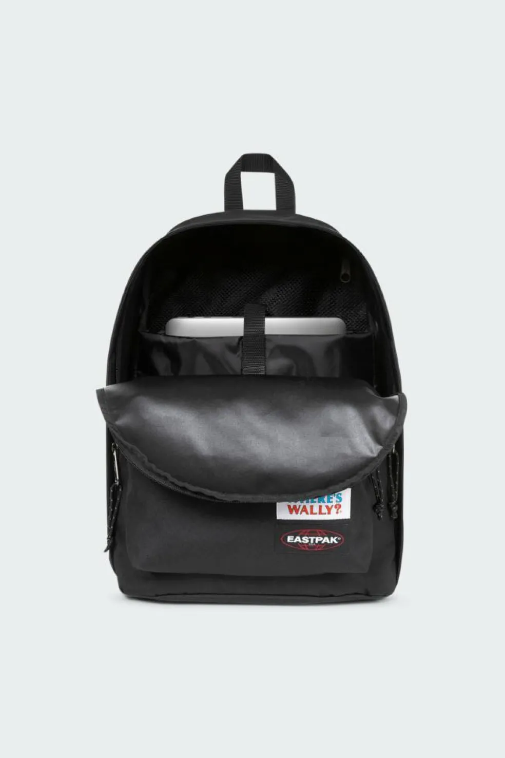 OUT OF OFFICE - Sac à dos | Noir