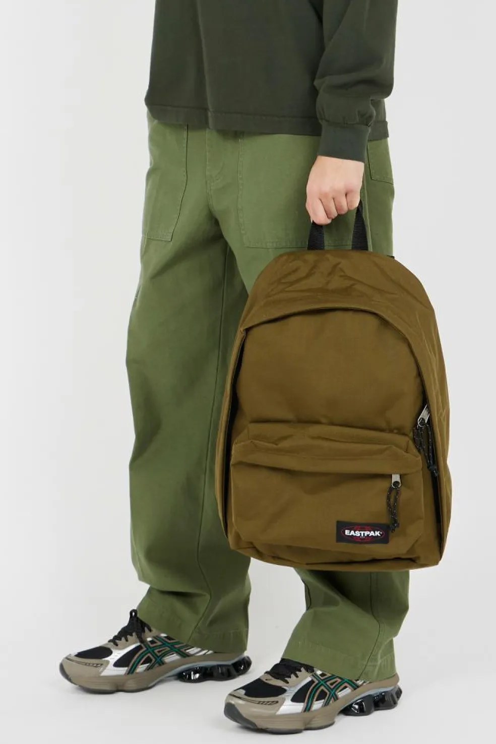 OUT OF OFFICE - Sac à dos | Kaki