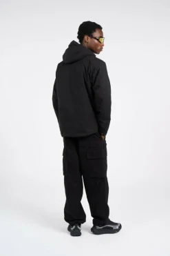 OUTERWEAR MEDIUM JACKET IN PRO-TEK - Veste | Noir