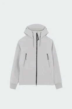 OUTERWEAR MEDIUM JACKET IN CP SHELL - R - Veste | Gris