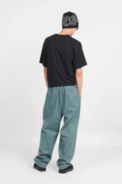 OUTLINES - T-shirt | Noir