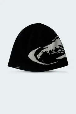 OVAL GLOBE BEANIE - Bonnet | Kaki