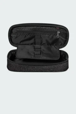 OVAL SINGLE - Trousse | Noir