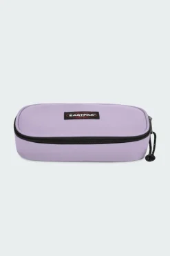OVAL SINGLE - Trousse | Violet