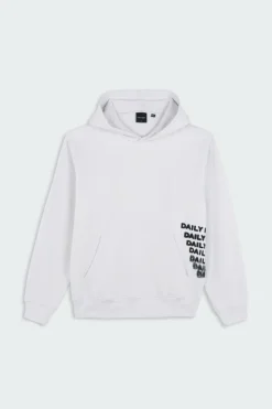 overload - Hoodie | Blanc