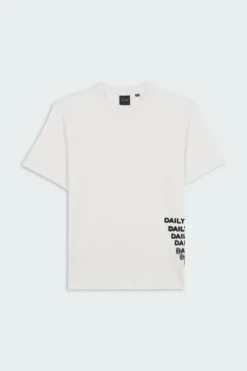 overload - T-shirt | Blanc