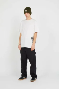 overload - T-shirt | Blanc