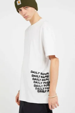 overload - T-shirt | Blanc